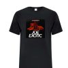 wondery joe exotic DH T-Shirt