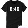 8 46 smooth T Shirt