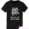 Better Call Saul Parody smooth T-Shirt