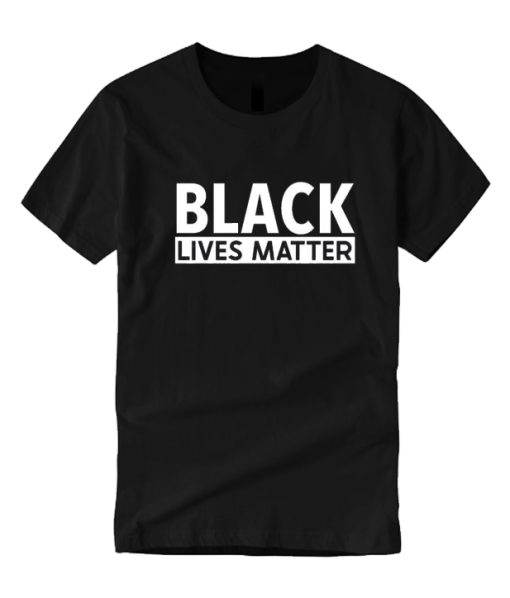 Black Lives Matter - I Can't Breathe DH T Shirt