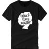 Black Lives Matter - Racial Equality DH T Shirt