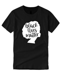 Black Lives Matter - Racial Equality DH T Shirt