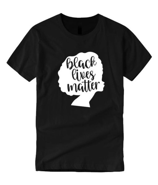 Black Lives Matter - Racial Equality DH T Shirt