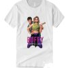 Buffy the Vampire Slayer Inspired DH T Shirt