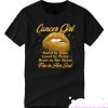 Cancer Girl smooth T Shirt