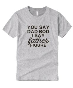 Comfort Colors - Father's Day DH T Shirt