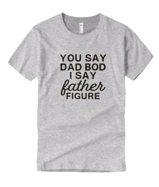 Comfort Colors - Father's Day DH T Shirt