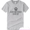 Cute Boston Terrier Dog Breed smooth T Shirt