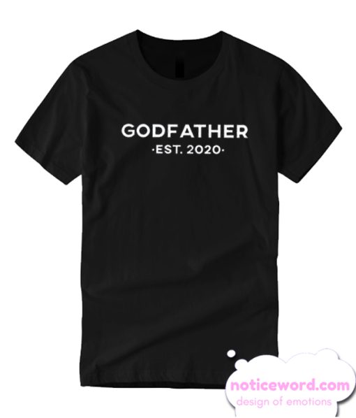 Cute Godfather smooth T Shirt