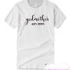 Cute Godmother smooth T Shirt