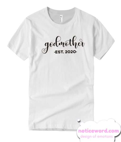 Cute Godmother smooth T Shirt