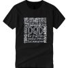 Dad Life Smooth DH T Shirt