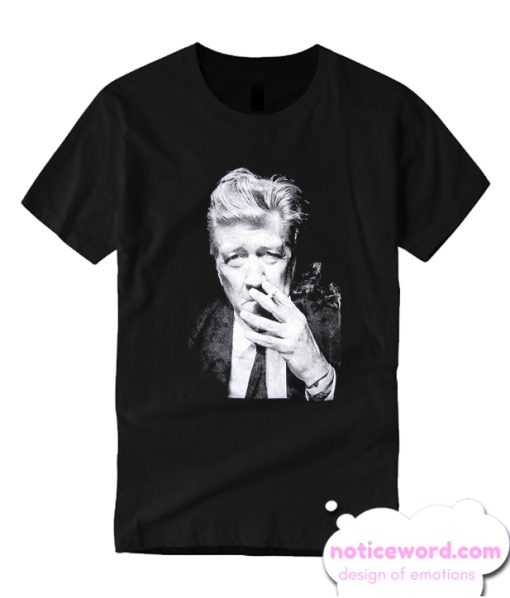 David Lynch smooth T-Shirt