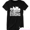 Dayton Ohio State Strong Retro smooth T Shirt