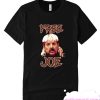 Free Joe Exotic Tiger King Pop Art smooth T Shirt