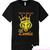 Free The Tiger King - Joe Exotic smooth T Shirt