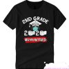 Funny 2nd Second Grade smooth T Shirt