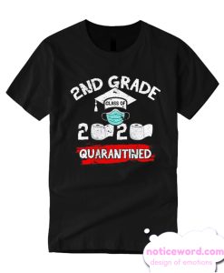 Funny 2nd Second Grade smooth T Shirt