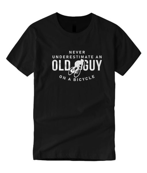 Funny Bicycle DH T Shirt