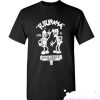 Futurama Black smooth T Shirt