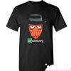 Futurama Casual smooth T Shirt