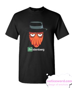 Futurama Casual smooth T Shirt