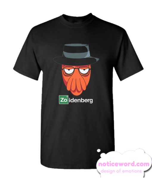 Futurama Casual smooth T Shirt