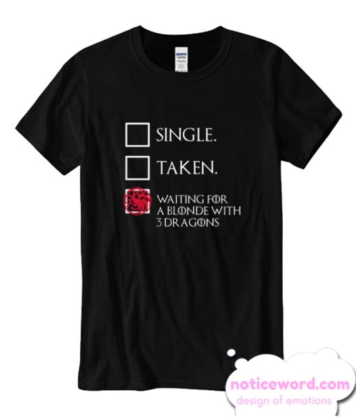 Game of Thrones smooth T Shirt