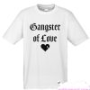 Gangster Of Love smooth T Shirt