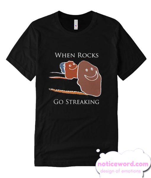 Geology smooth T Shirt