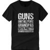 Gift For Grandpa DH T Shirt