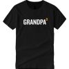 Grandpa9 Funny DH T Shirt