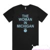Gretchen Whitmer Casual smooth T-Shirt