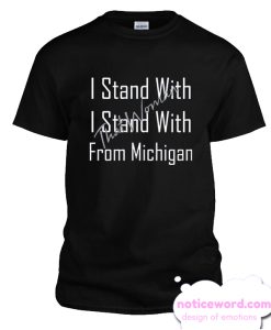 Gretchen Whitmer New smooth T-Shirt