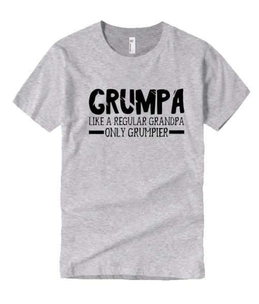 Grumpa - Fathers Day DH T Shirt