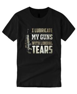 Gun Rights DH T Shirt