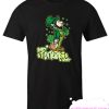 Guys Have This St Patricks Tee Saying Happy St Patricks Day smooth Tshirt