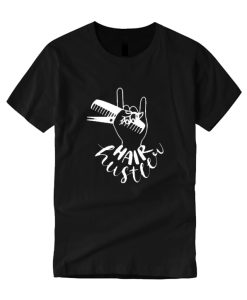 Hair Hustler DH T shirt