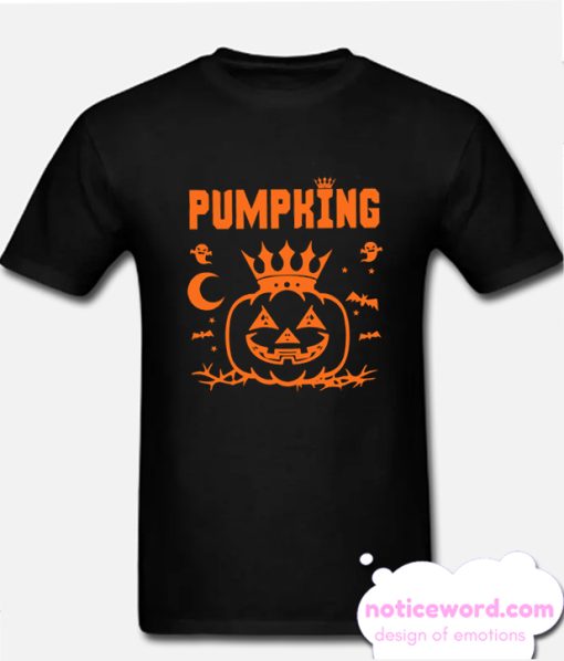 Halloween Cute Halloween smooth T-Shirt