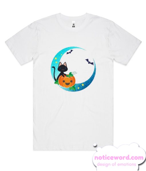 Halloween Funny smooth T-Shirt