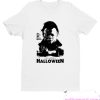 Halloween Horror Movie Michael Myers smooth T-Shirt