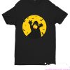 Halloween Time smooth T-Shirt