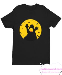 Halloween Time smooth T-Shirt