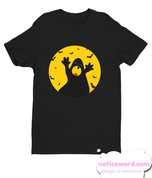 Halloween Time smooth T-Shirt