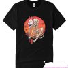 Hannya Yokai Mask smooth T-Shirt