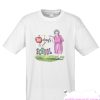 Happy 100 days of school smooth T-Shirt