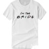 Hen Do Party DH T Shirt