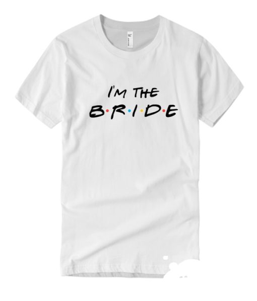 Hen Do Party DH T Shirt