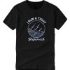 I Run a Tight Shipwreck DH T Shirt