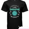 I Survived Corona Virus 2019-ncov 2020 smooth T-shirt